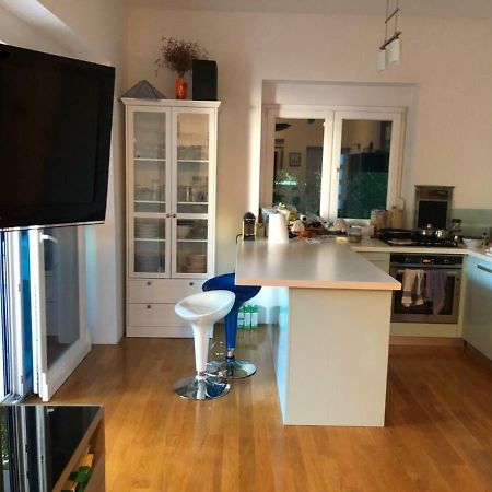 Apartment Nicole Novalja Ngoại thất bức ảnh
